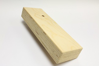 Furnierschichtholzplatten